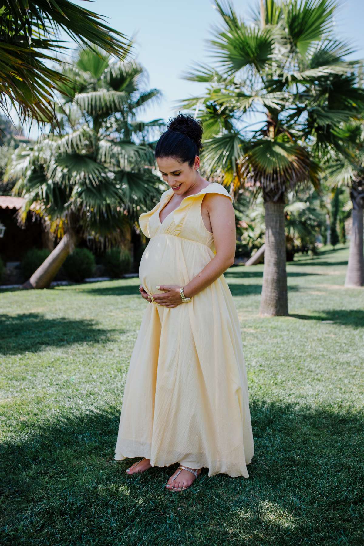 Rita Pinho - photography - Paços de Ferreira - Christening Photography