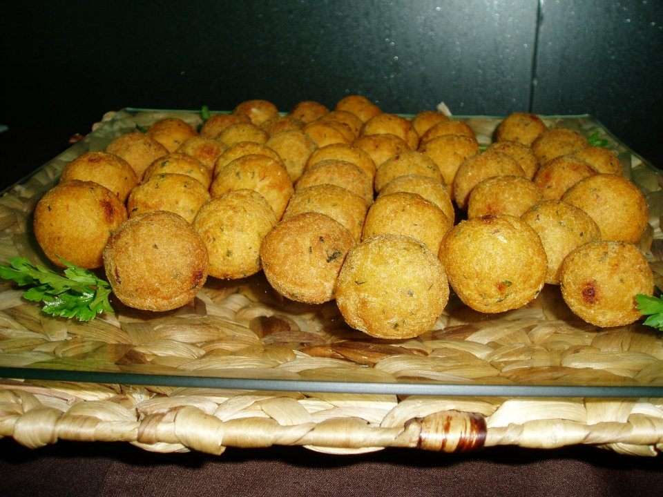André Santos - Vila Real - Catering Services