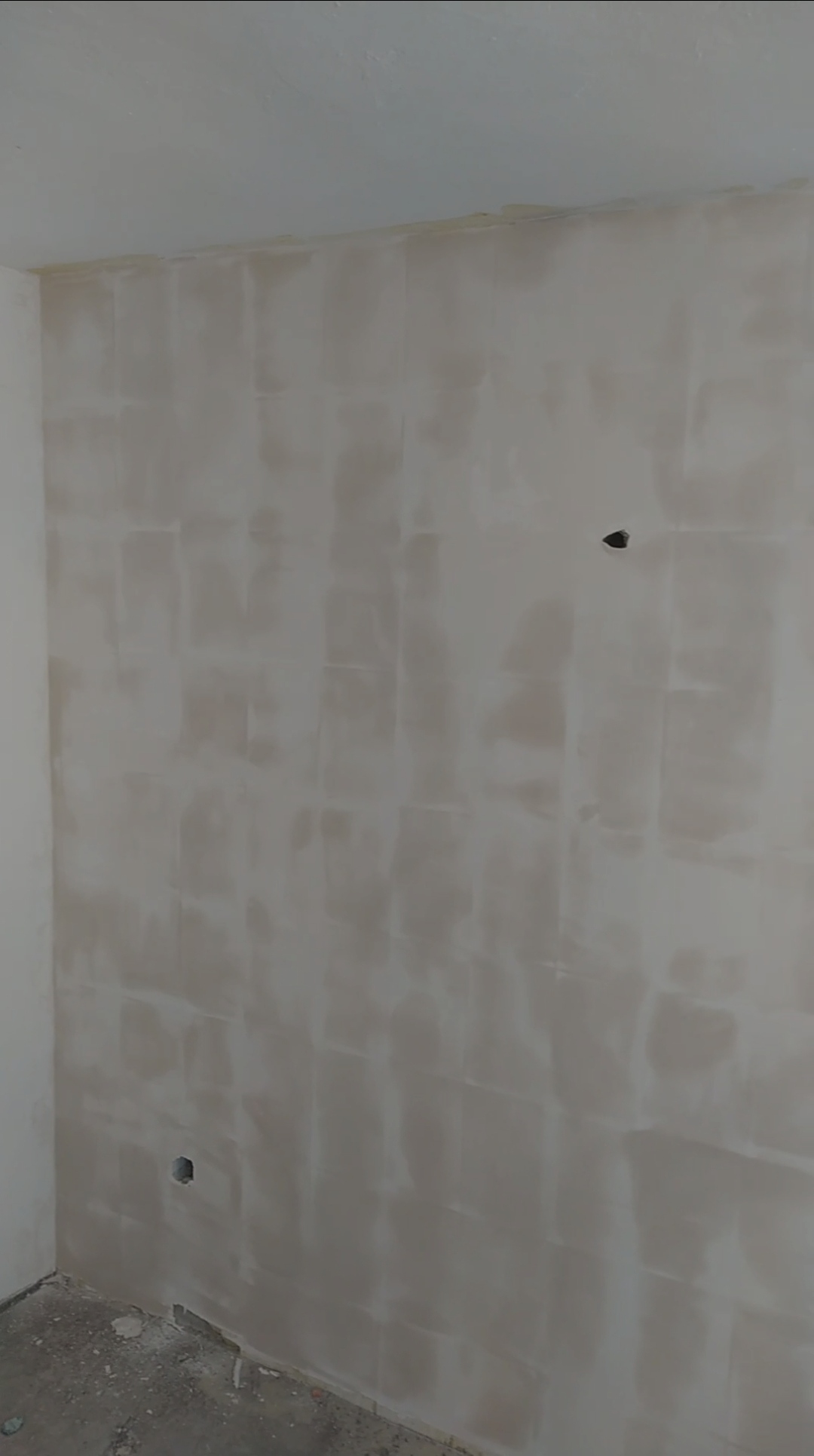 Handiman Léo - Oliveira do Bairro - Drywall Installation and Hanging