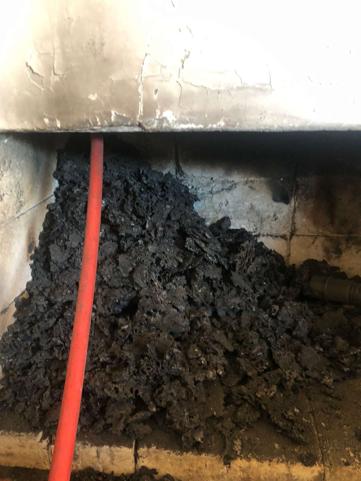 Desentupidora Porto - Porto - Chimney Cleaning