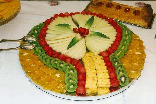 André Santos - Vila Real - Catering - Events and Parties