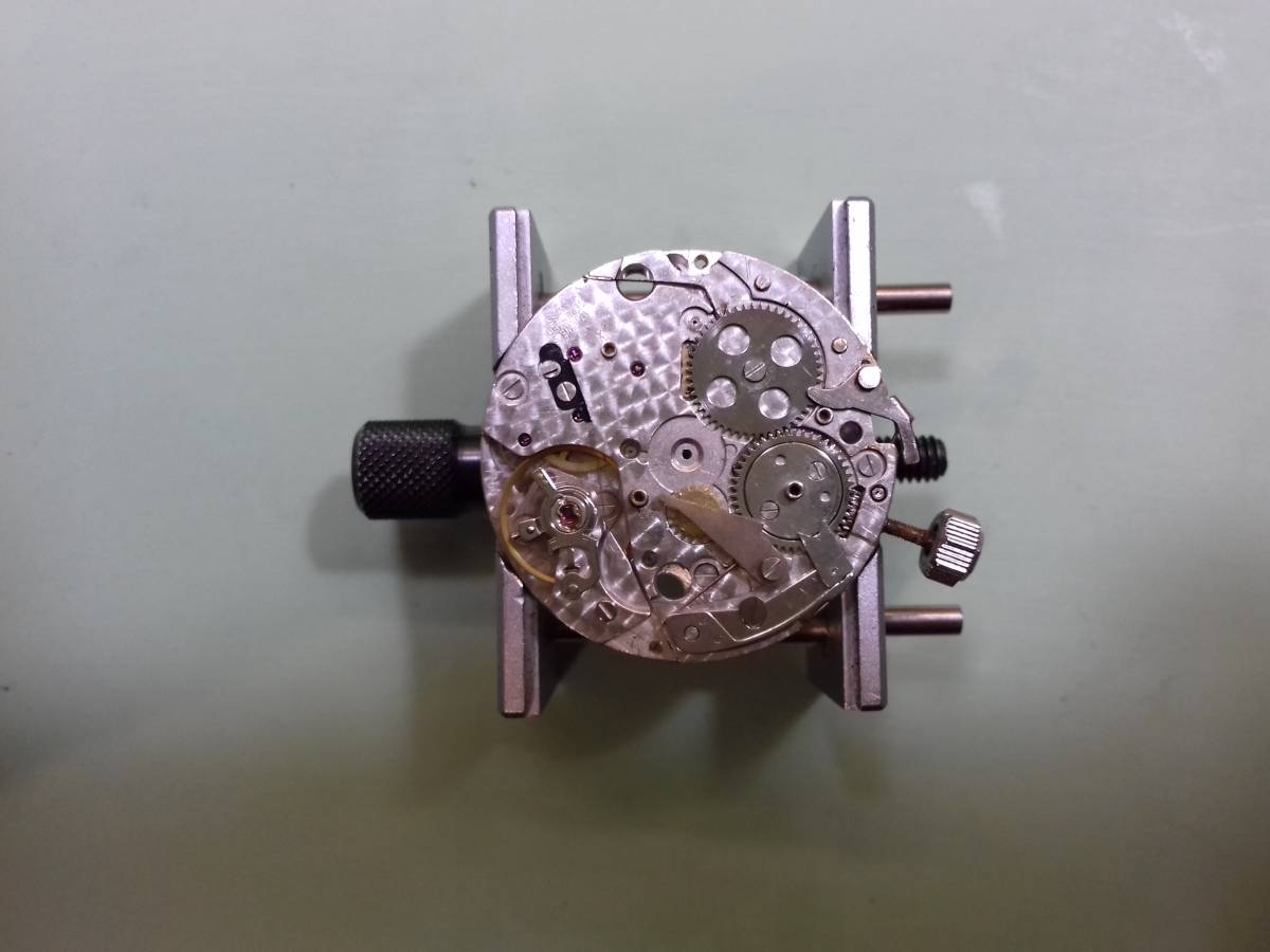 Watchmaker / Relojoeiro - Gondomar - Watch Repairing