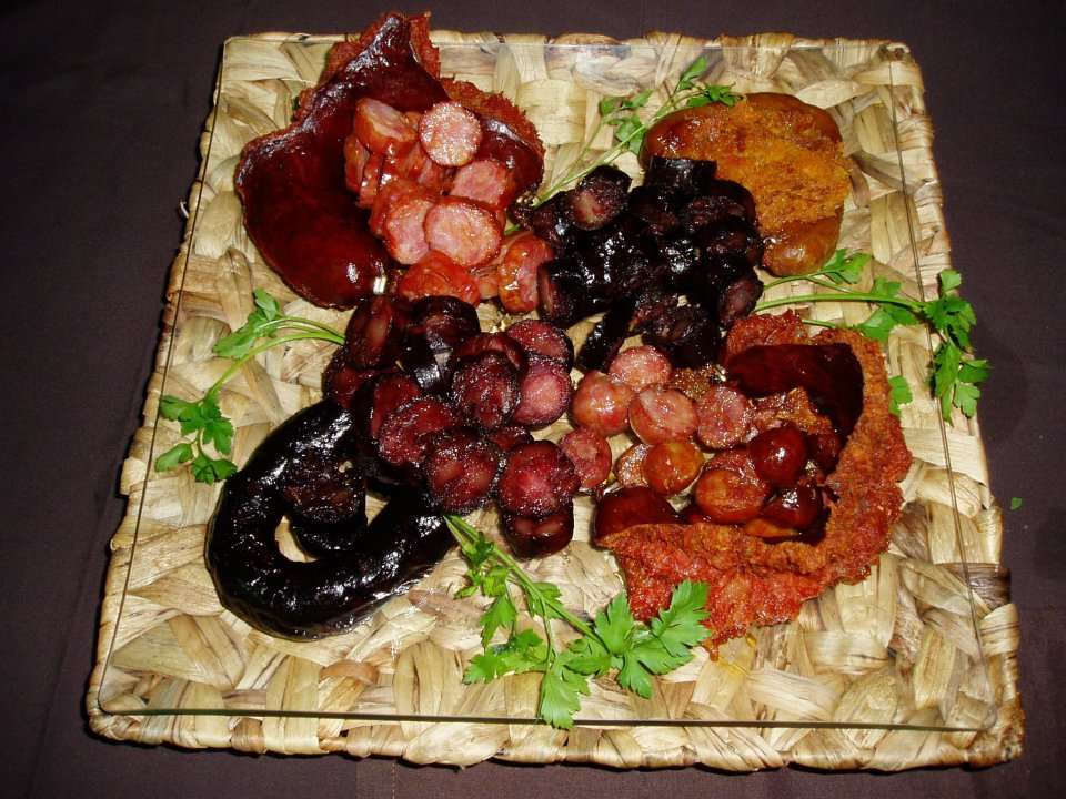 André Santos - Vila Real - Wedding Catering Service