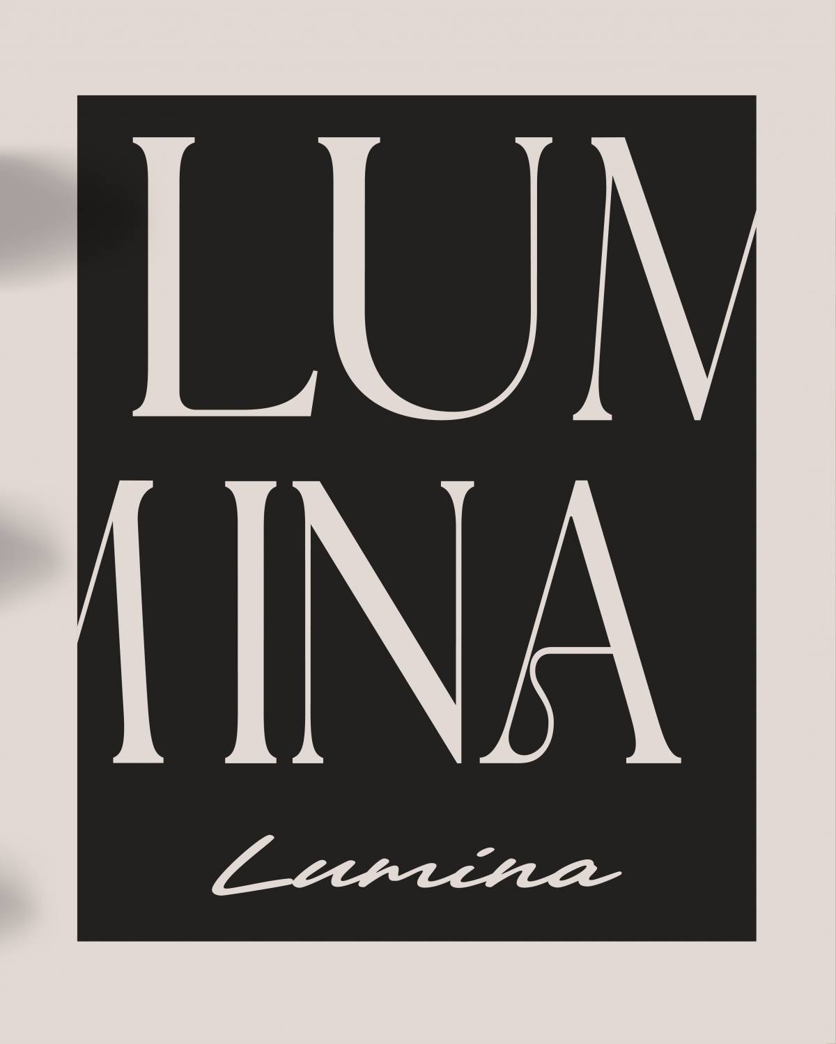 Design by Ana - Odivelas - Logodesign