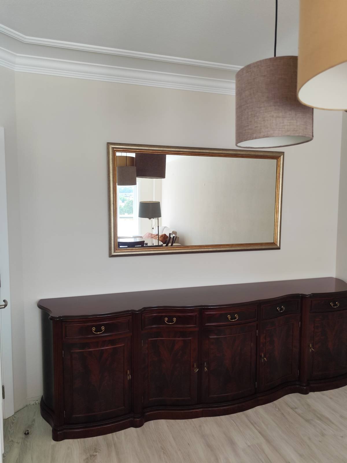 J&R Pinturas - Mafra - Instalação de Alcatifa