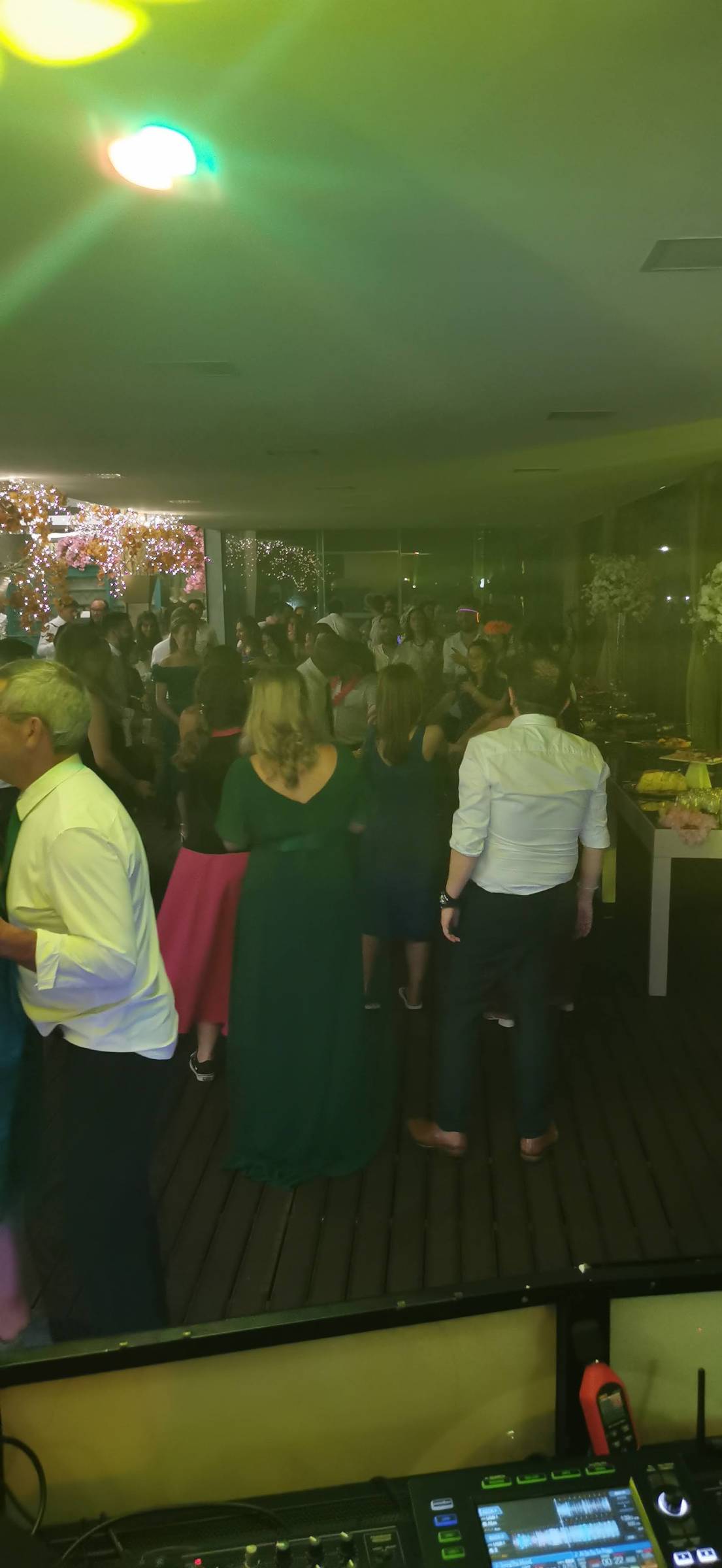 DJ Renas - Renas Party Groove - Anadia - Event DJ