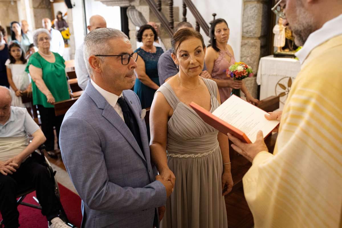 Rita Pinho - photography - Paços de Ferreira - Wedding Photography