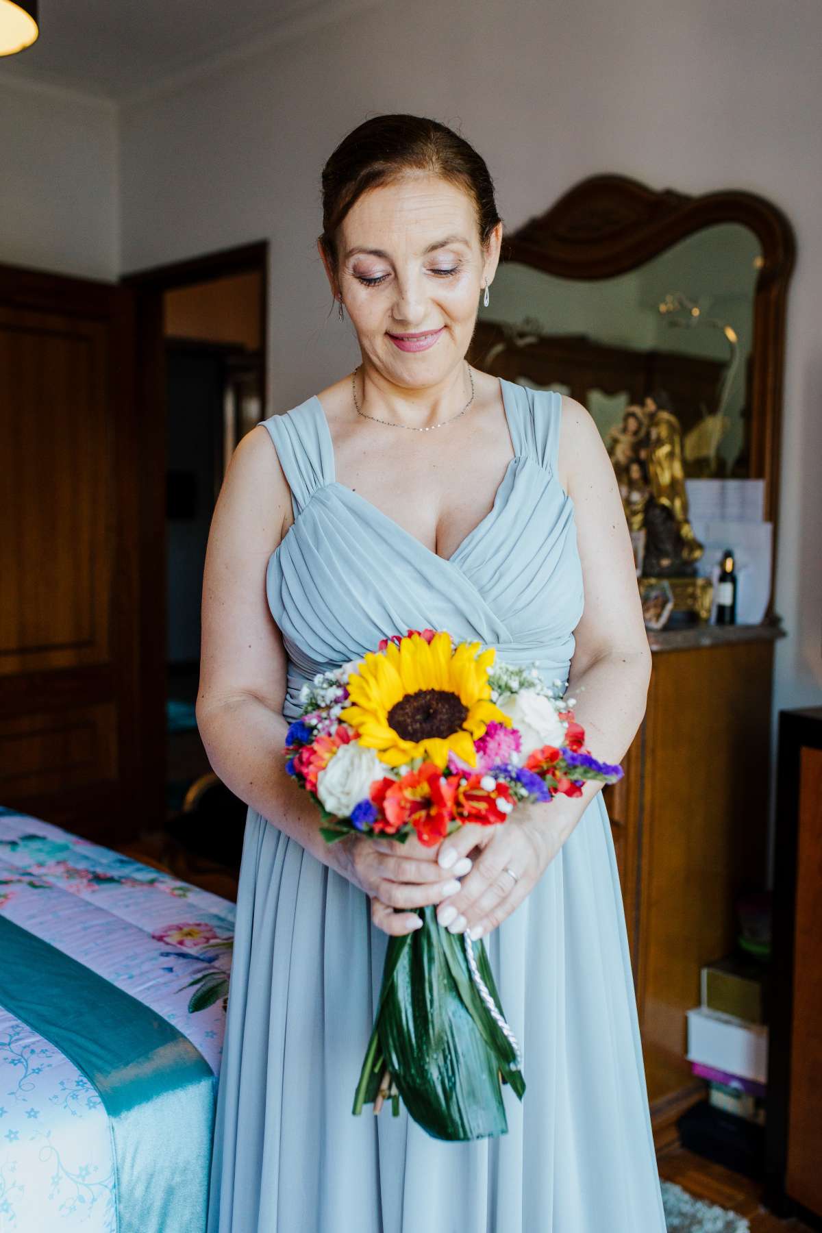 Rita Pinho - photography - Paços de Ferreira - Christening Photography