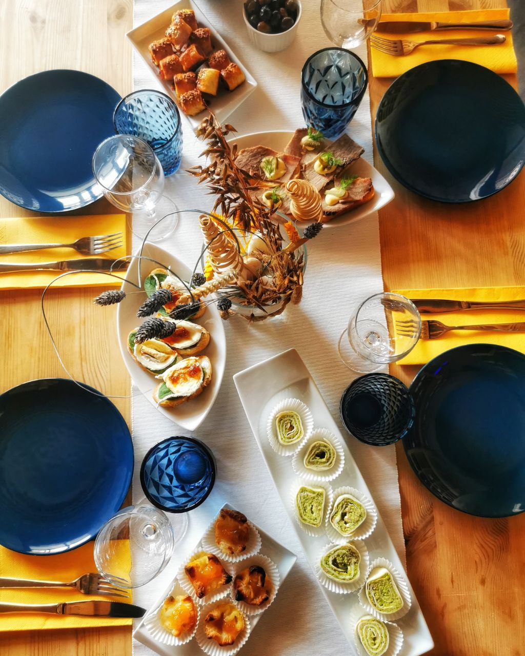 True Taste - The Meeting Kitchen - Torres Vedras - Cocineros y chefs personales
