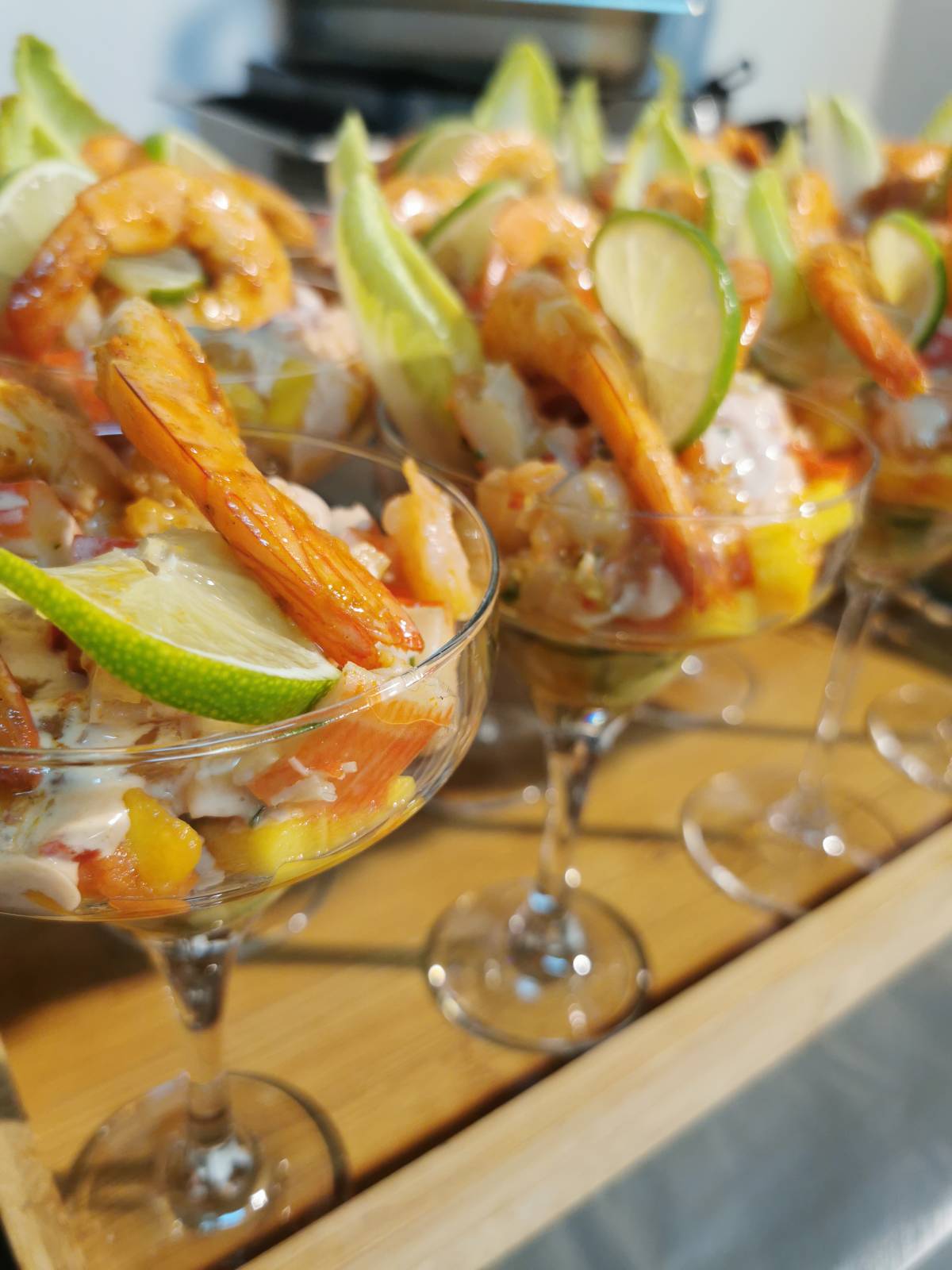 True Taste - The Meeting Kitchen - Torres Vedras - Catering de comidas de empresa
