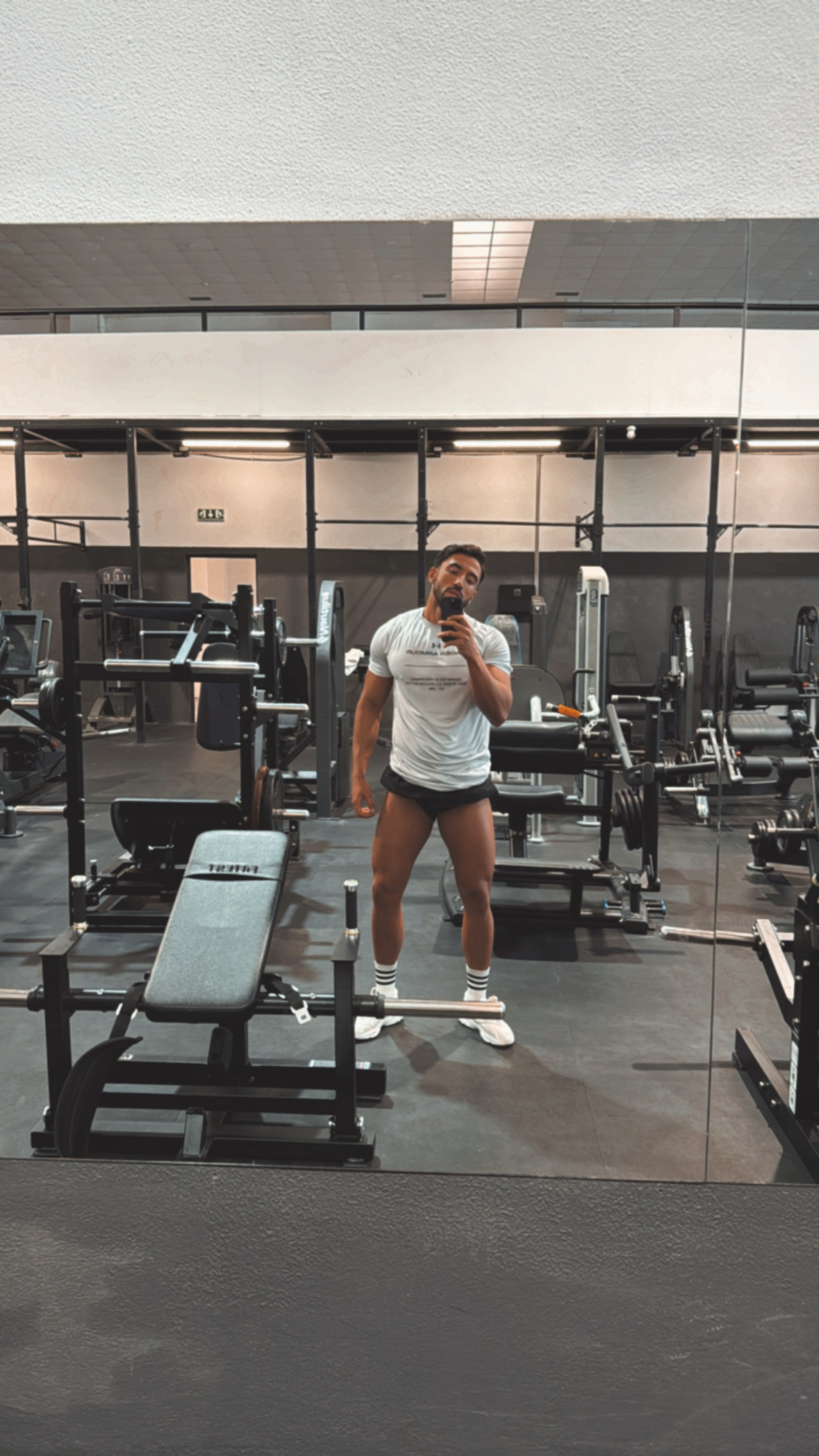 Vasco rocha Professor de natação/Personaltrainer - Matosinhos - Treino Intervalado de Alta Intensidade (HIIT)