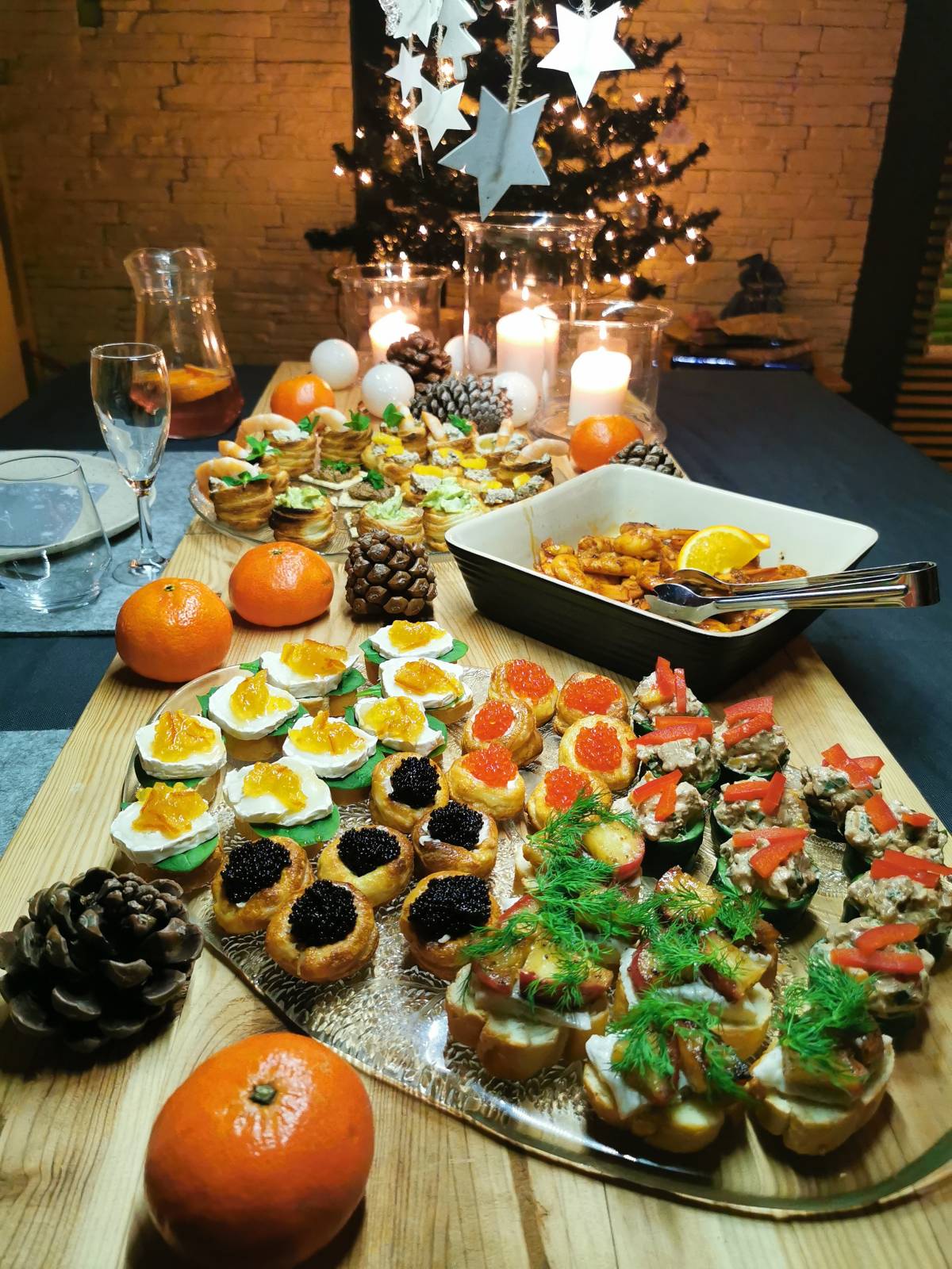 True Taste - The Meeting Kitchen - Torres Vedras - Pasteles y dulces