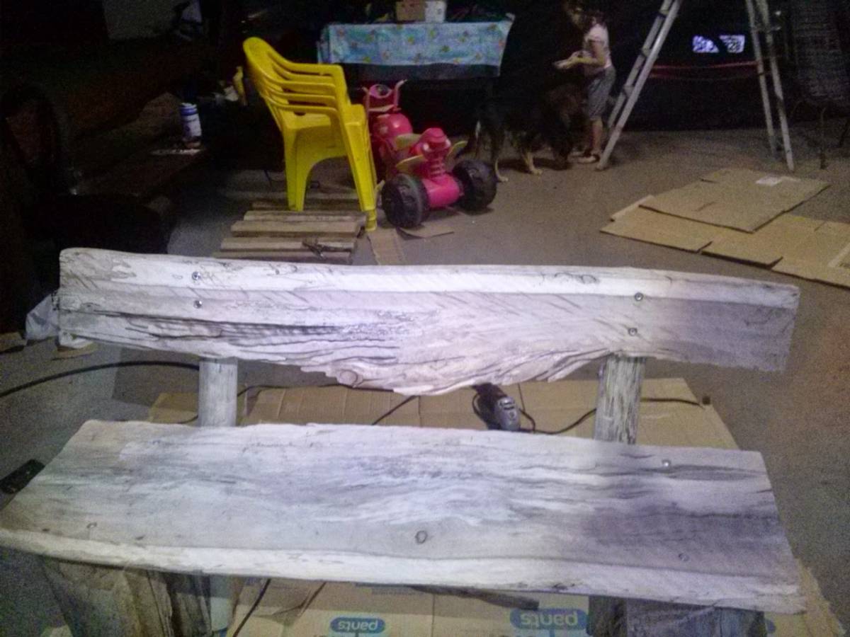 Rogerio - Viana do Castelo - TV Mounting