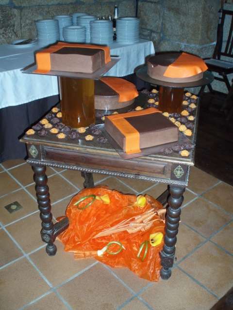 André Santos - Vila Real - Corporate Dinner Catering