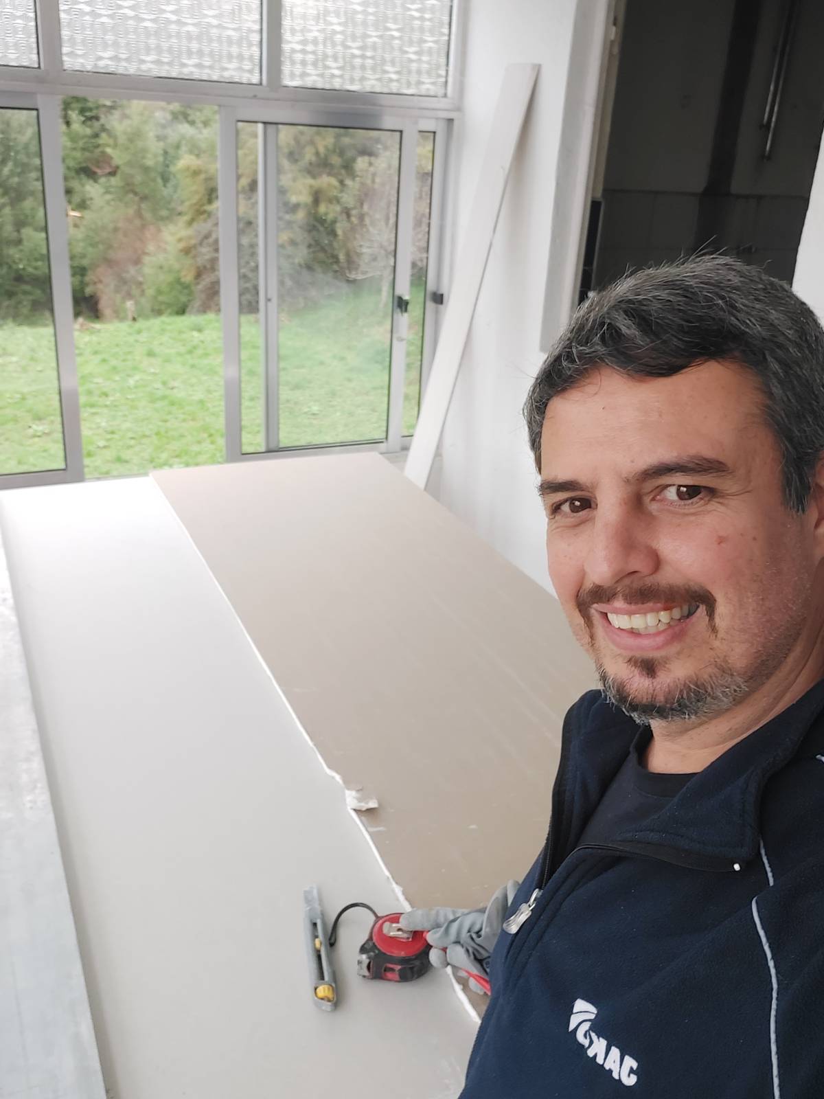 Rogerio - Viana do Castelo - House Cleaning (Recurring)