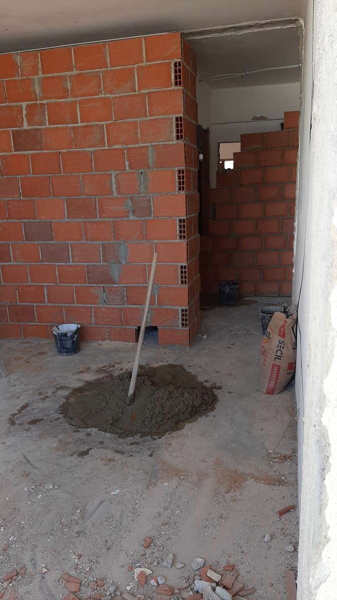 Tiago - Lisboa - Remodelação de Casa de Banho