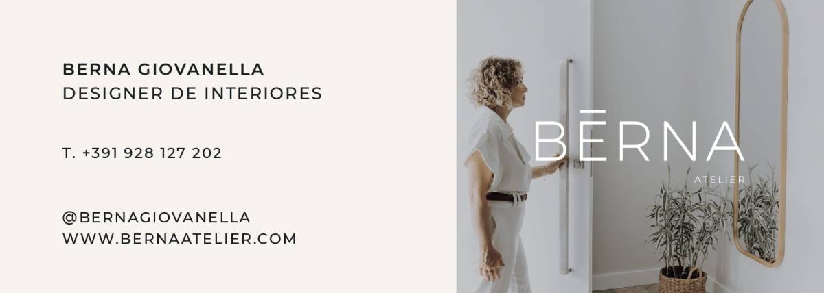 Berna Atelier - Paços de Ferreira - Décorateur d’intérieur