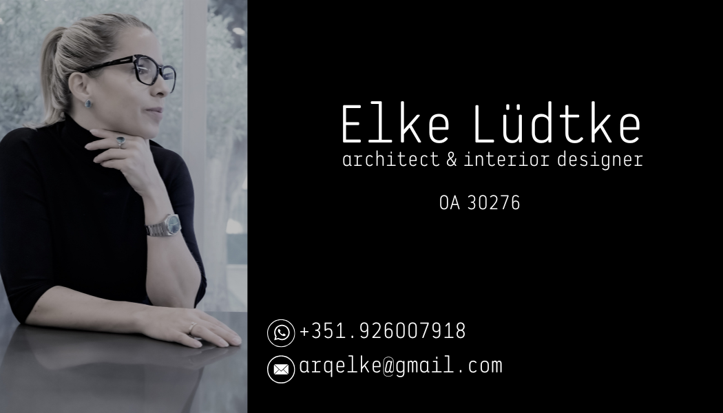 STUDIO ELKE - Lisboa - Design de Interiores