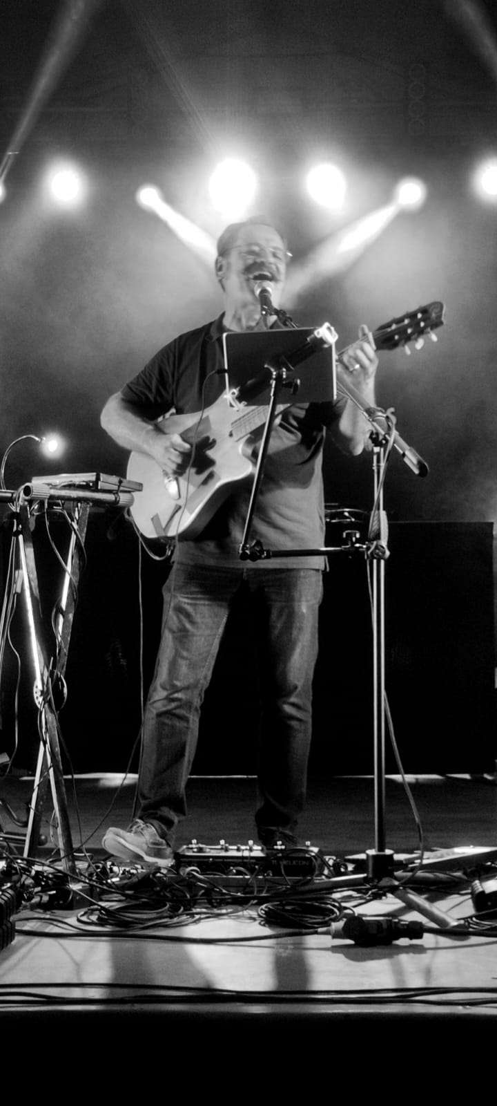 Jorge Magalhães - Soure - Santa