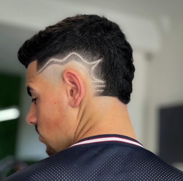 Gb barbershop - São João da Madeira - Cabeleireiros e Barbeiros