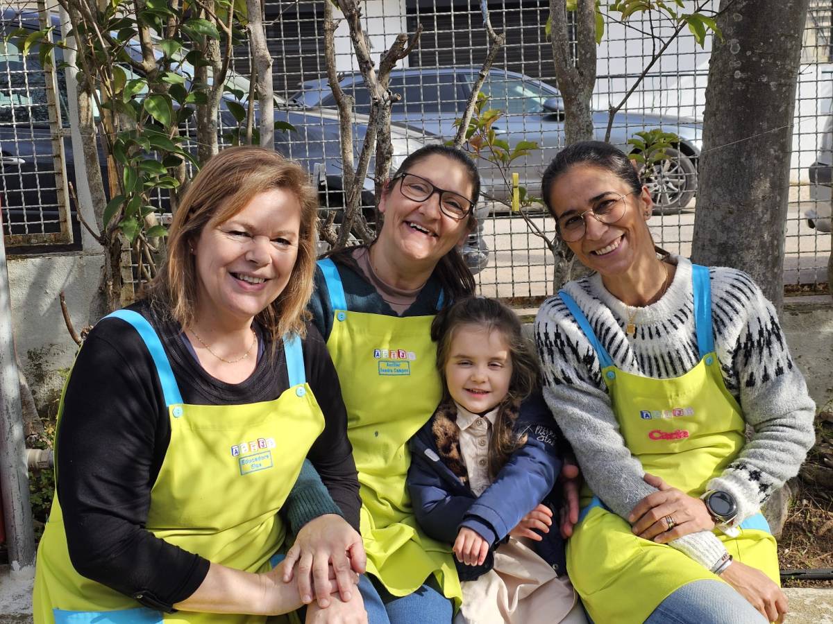 Carla paulo - Odivelas - Babysitting