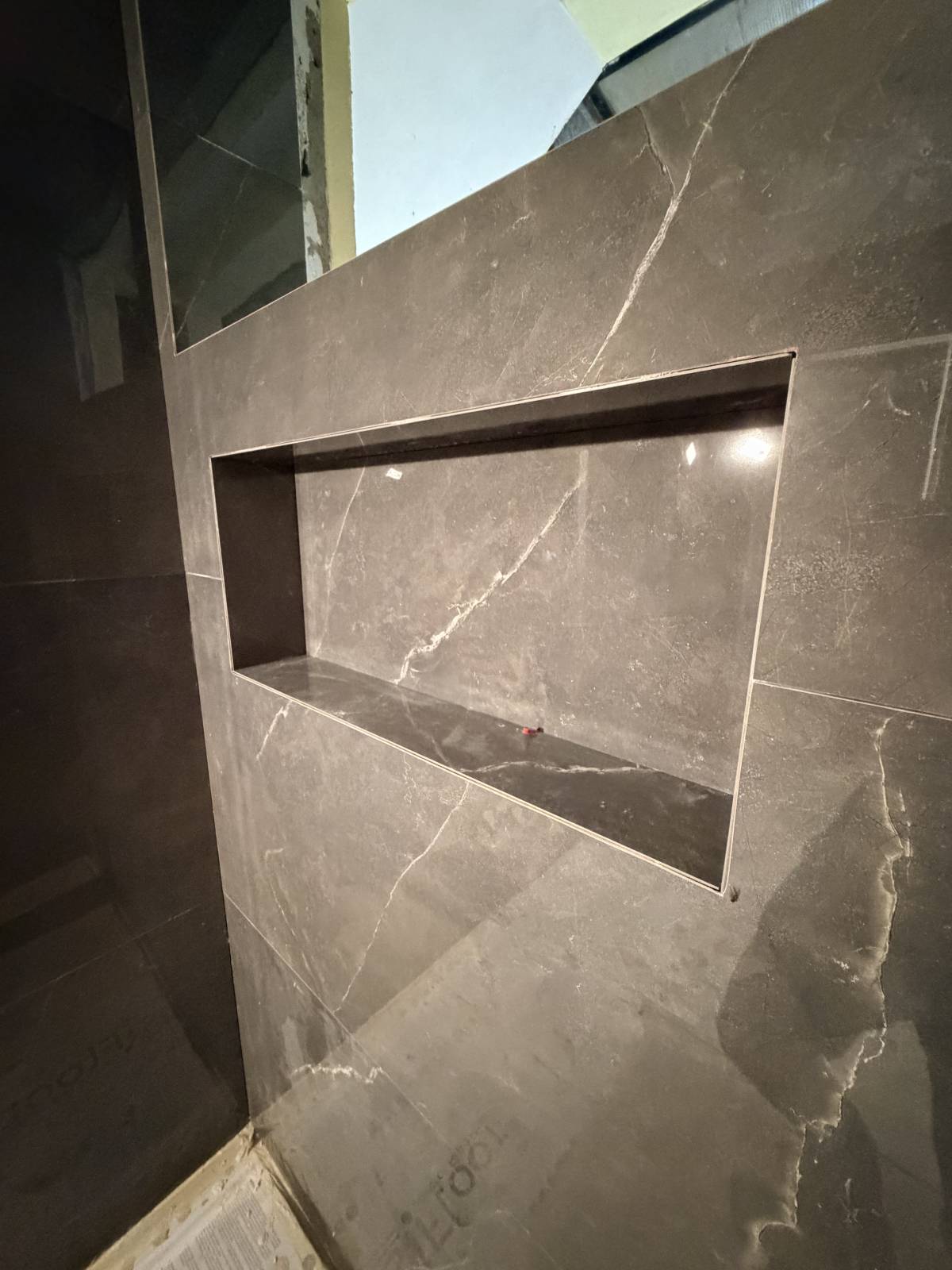 Luiz Pimenta - Paços de Ferreira - Remodelación de baños