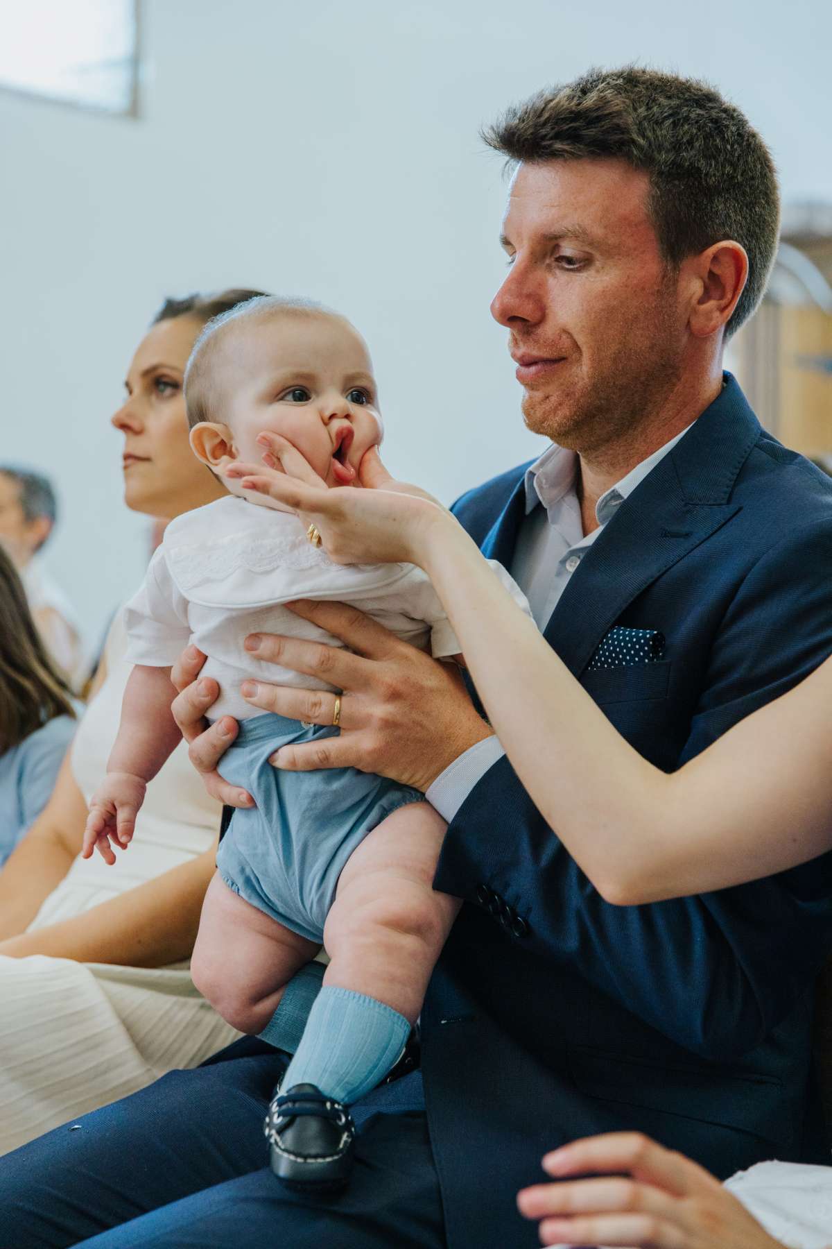 Rita Pinho - photography - Paços de Ferreira - Family Portrait Photography