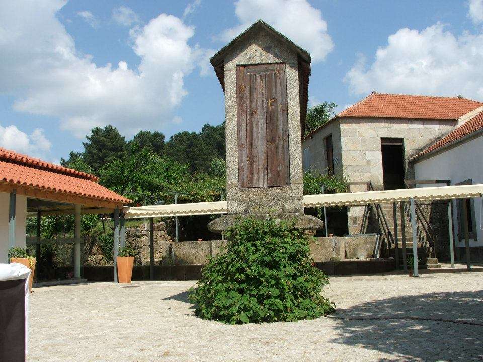André Santos - Vila Real - Barbecue and Grilled Food