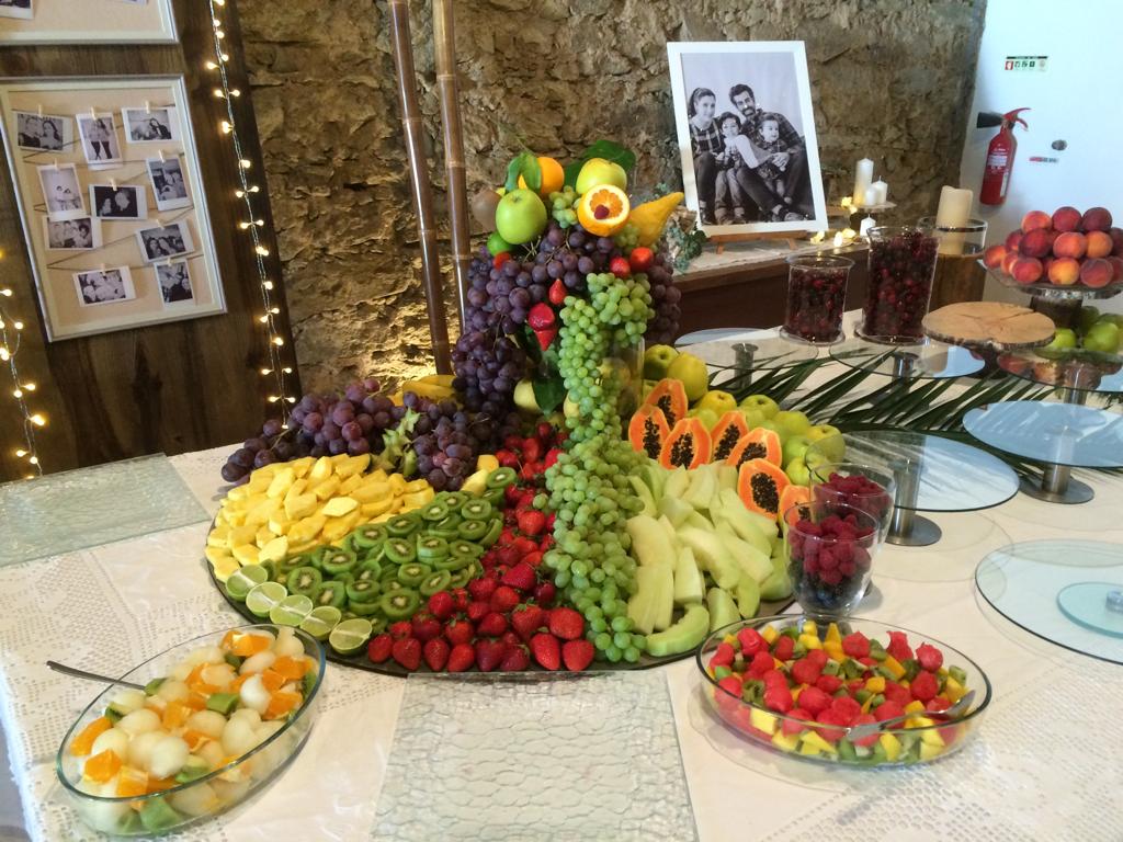 True Taste - The Meeting Kitchen - Torres Vedras - Banquetes de bodas