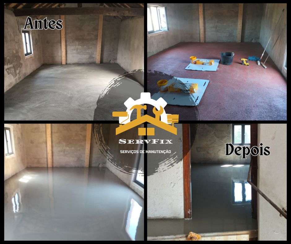 Servfix - Serviços de Manutenção, lda - Viana do Castelo - Reparação de Armários