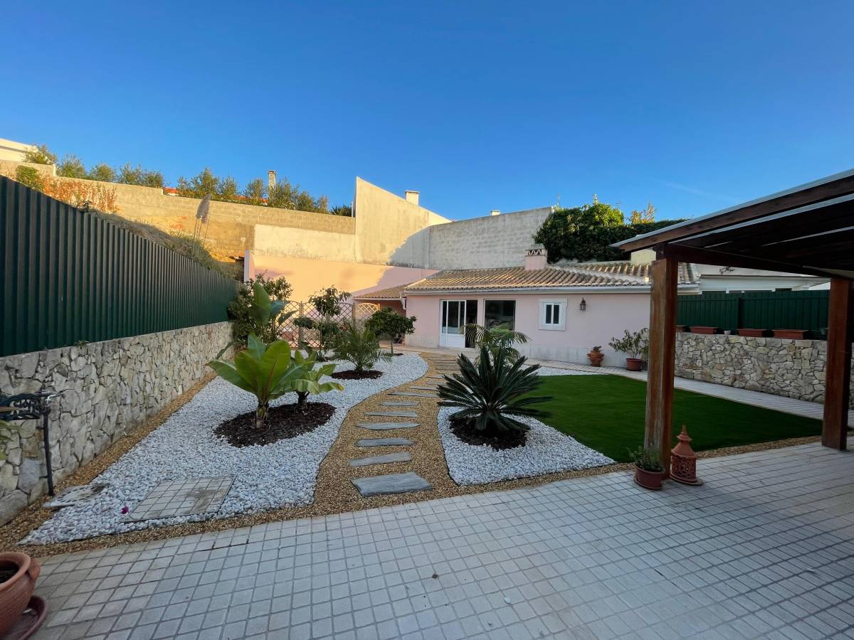 MULTILUK - Amadora - Instalação de Ventoinha