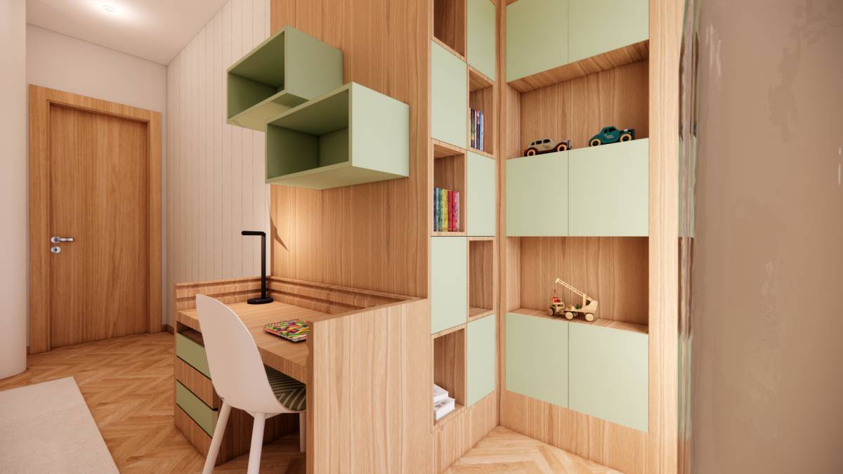 Joana Dias Catarino - Coimbra - Designer de Interiores
