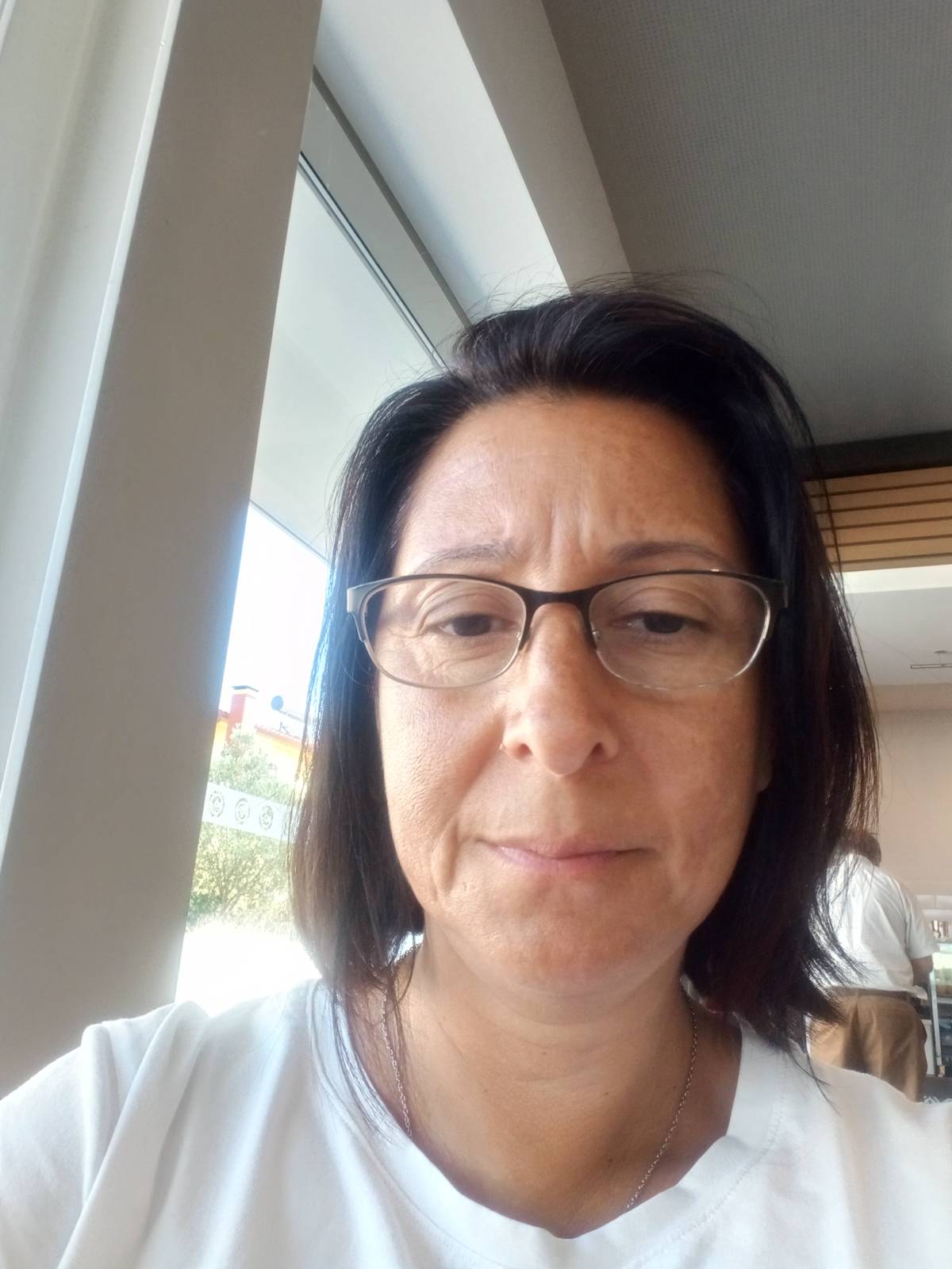 Ana Alves - Sesimbra - Babysitting