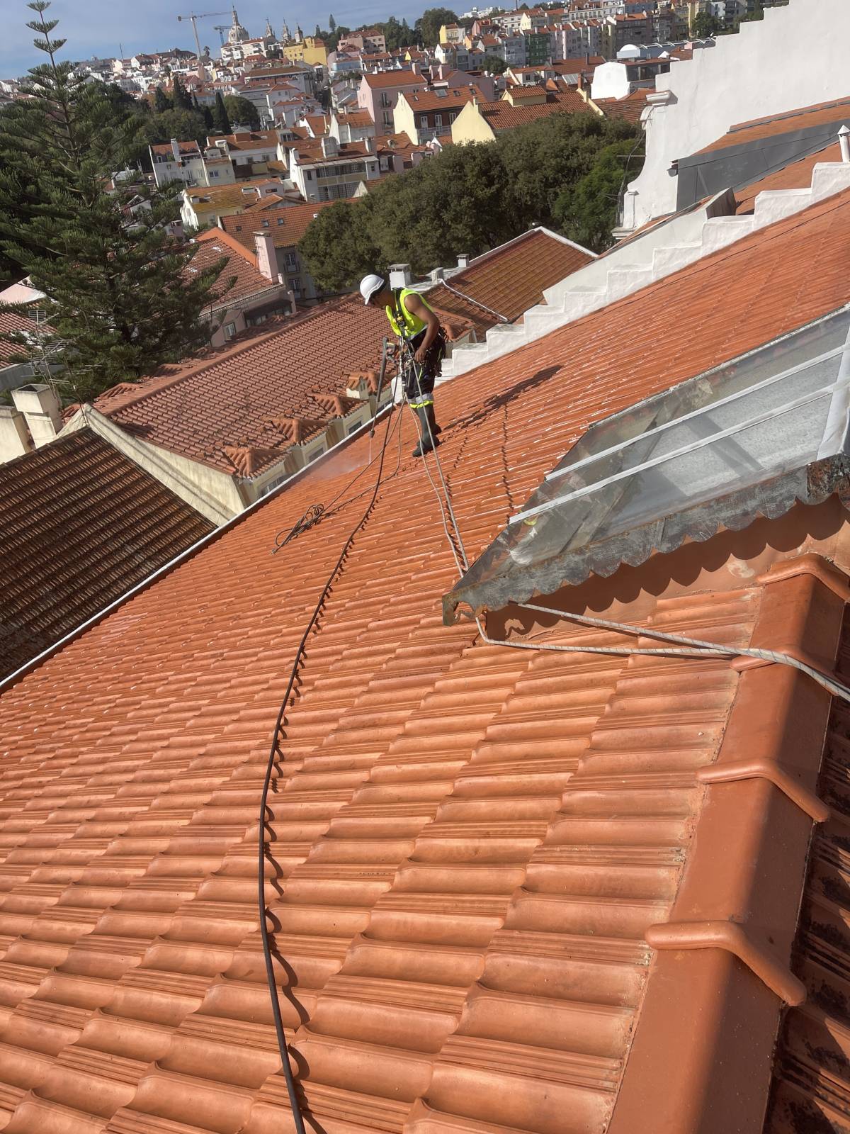 GONDAL BATIMENT RENOVATION - Lisboa - Reparación de sistemas de Home Cinema