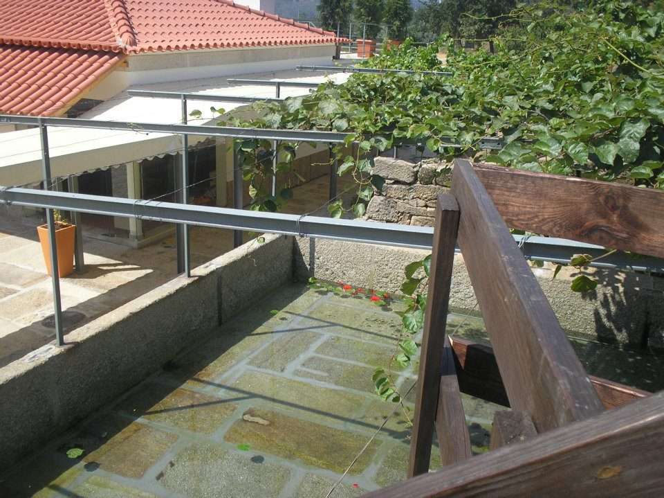 André Santos - Vila Real - Barbecue and Grilled Food