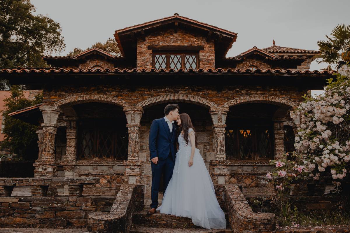 João Gonçalves Fotografia - Bragança - Eventplanung
