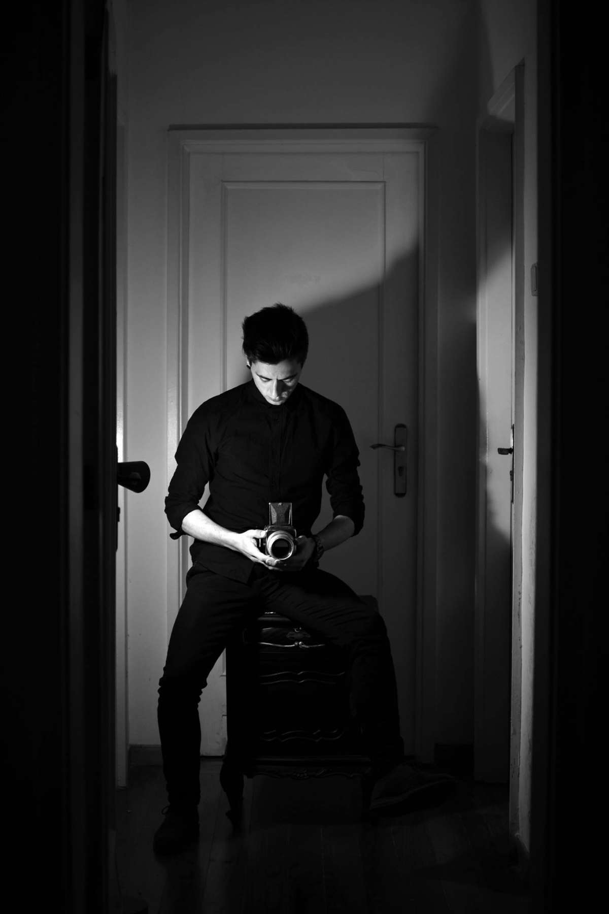 Micael Afonso - Póvoa de Varzim - Wedding Photography