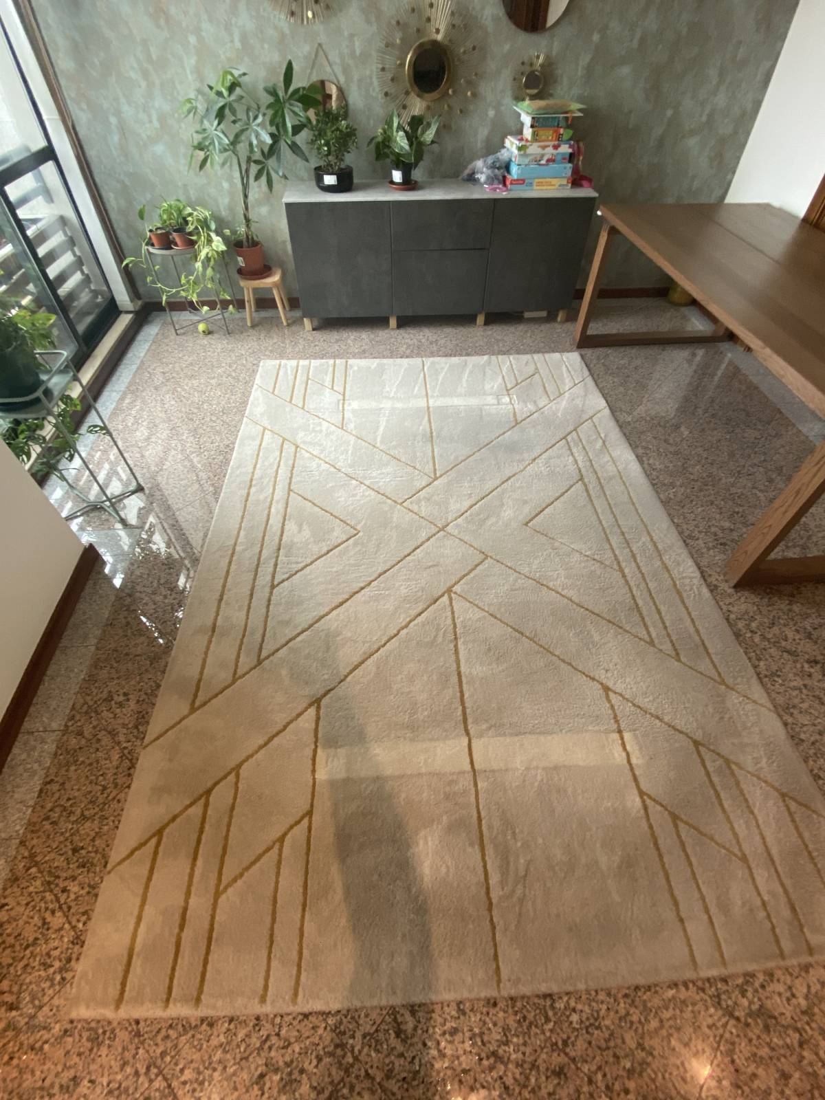 Guilherme Rodrigues (Zelo) - Odivelas - Commercial Cleaning