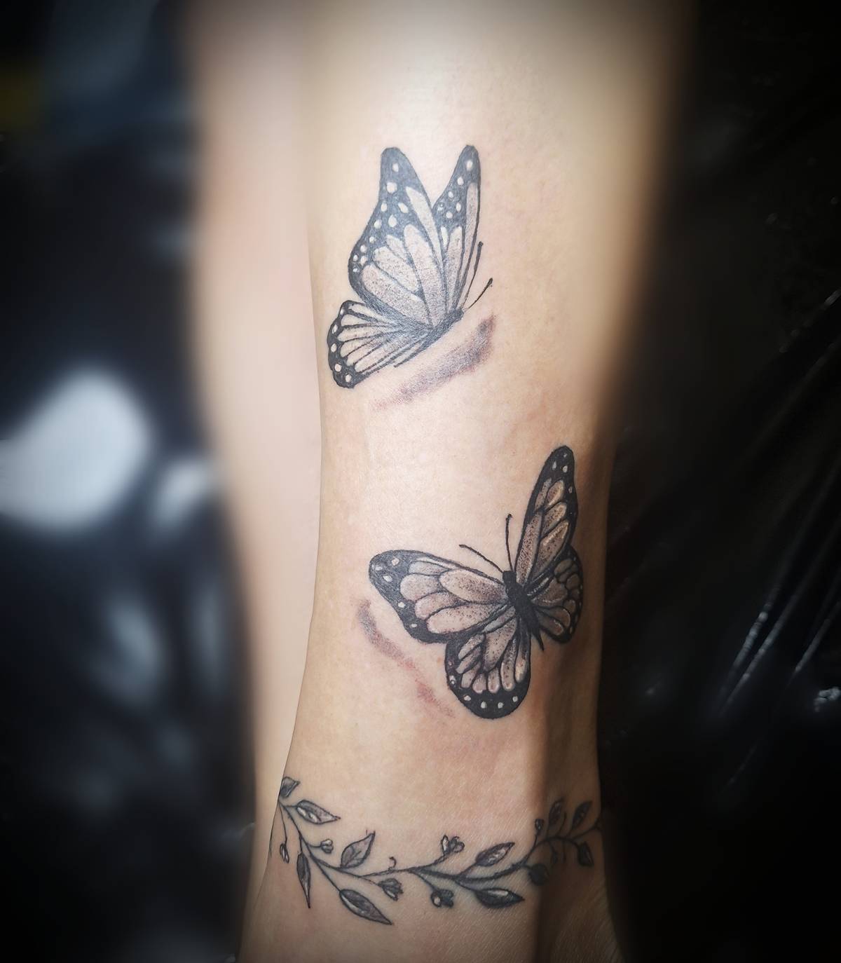 D&D Tattoo - Valongo - Tatouages et piercings