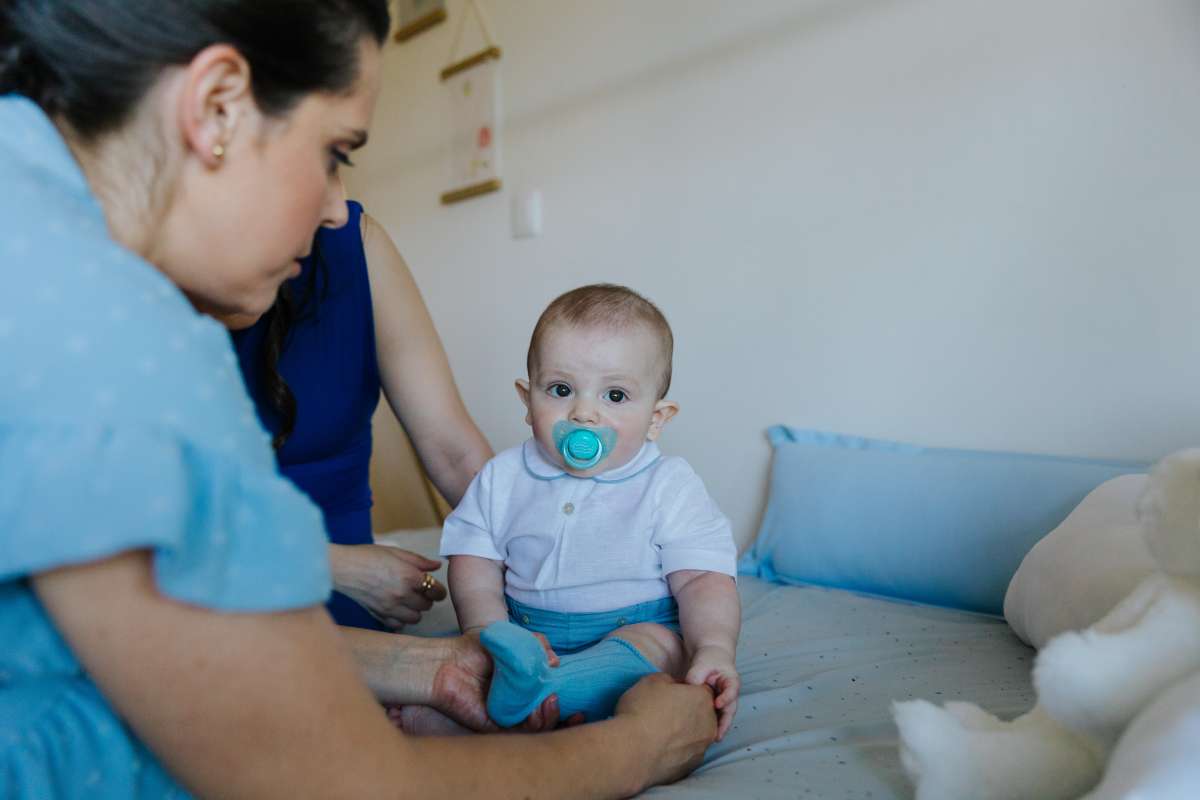 Rita Pinho - photography - Paços de Ferreira - Christening Photography