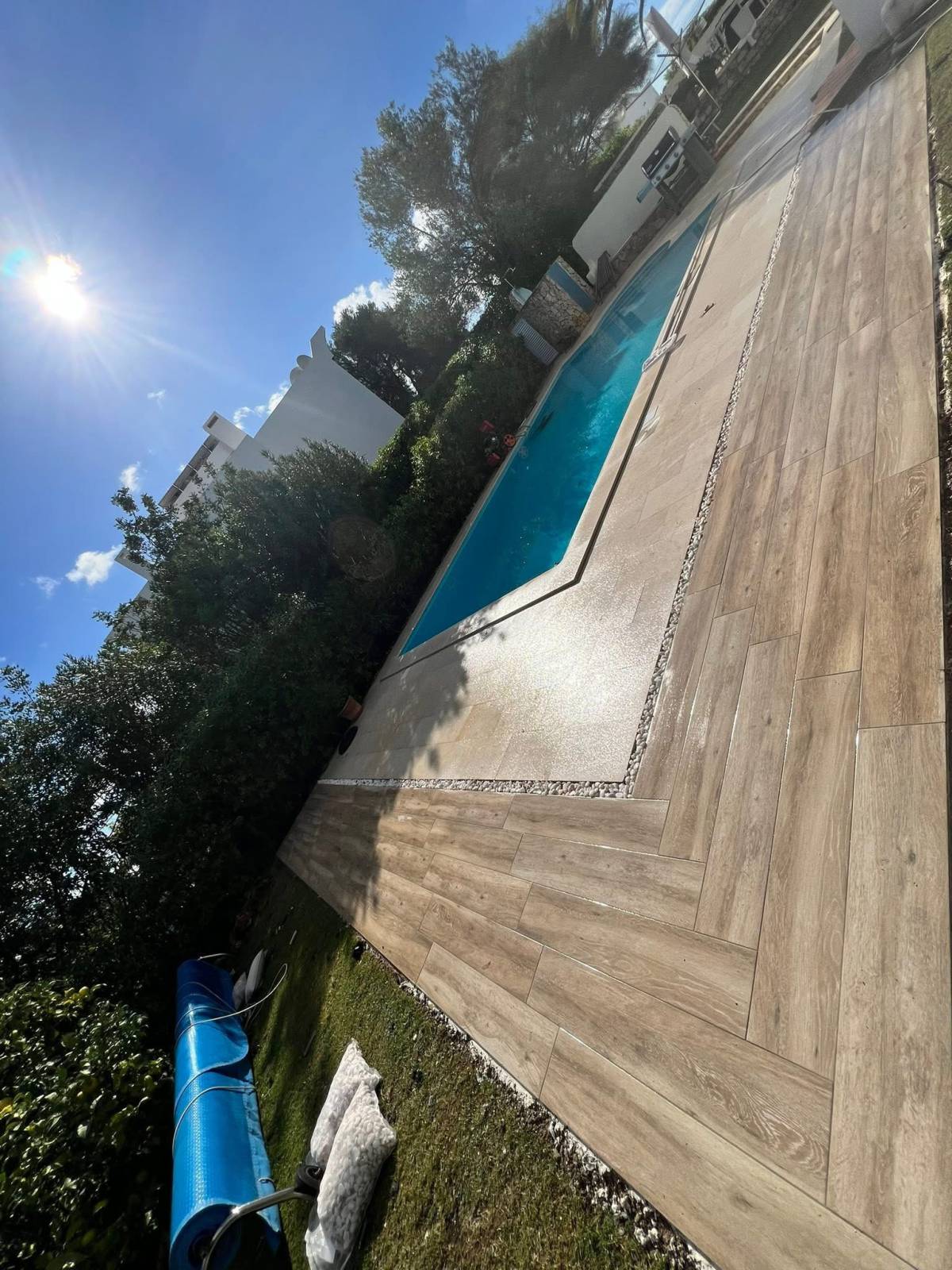 Joiner algarve - Tavira - Schrank umbauen