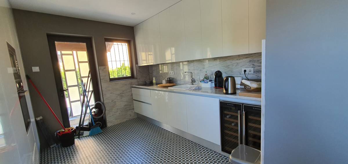 Goncalves leite - Matosinhos - New Home Construction