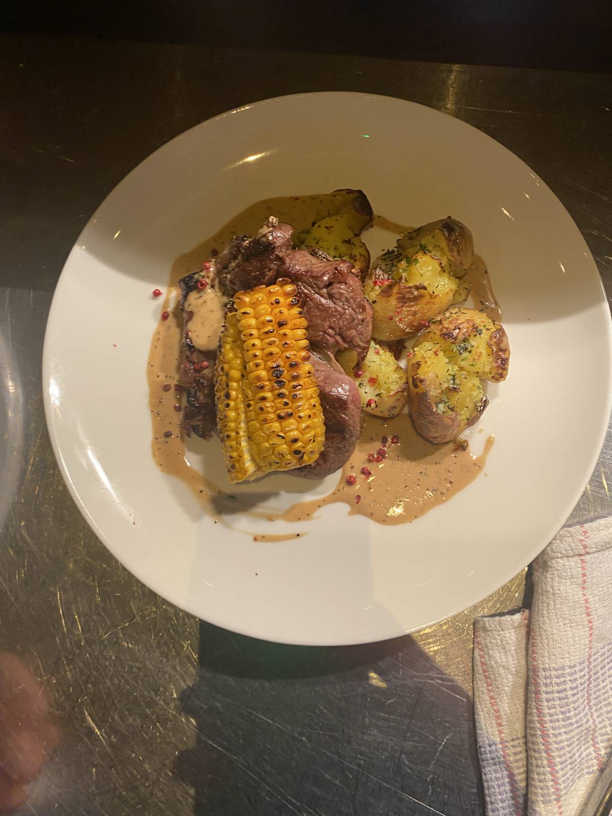 Chef Filipe Taborda - Sintra - Party Planning