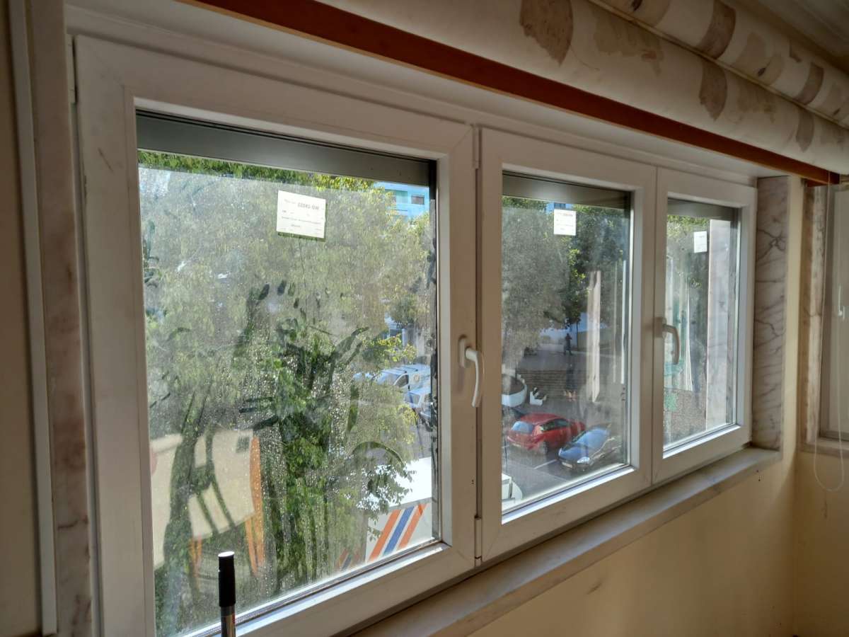 Nova Toldos - Odivelas - Remodelação de Cozinhas