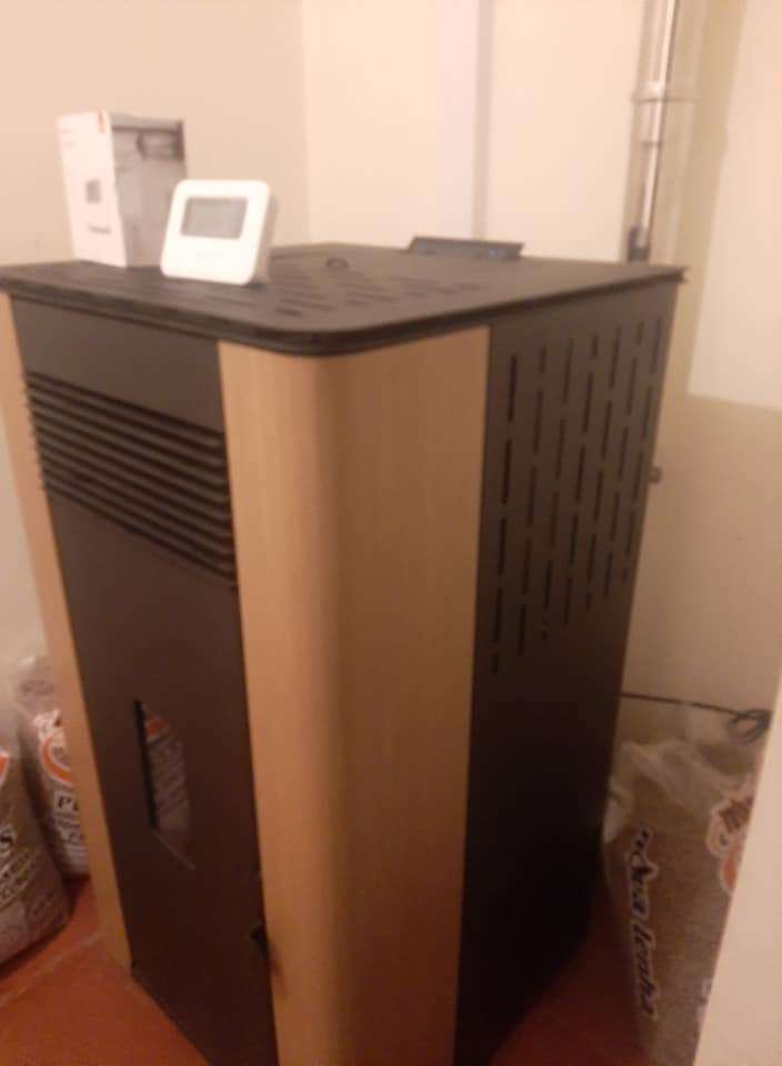 Hestia - Alcanena - Fireplace and Chimney Inspection