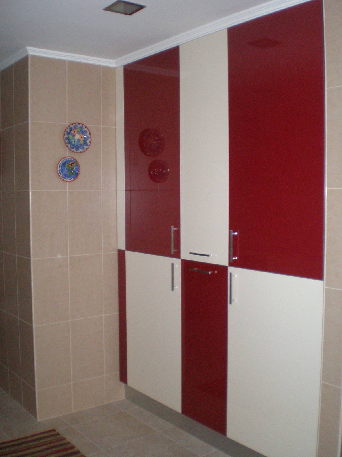 Goncalves leite - Matosinhos - Cabinetry