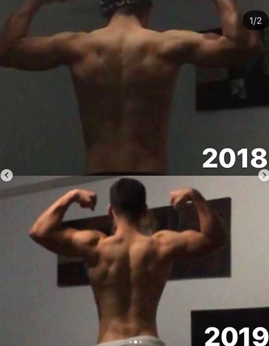 Ricardo Elias - Coimbra - TRX Suspension Training
