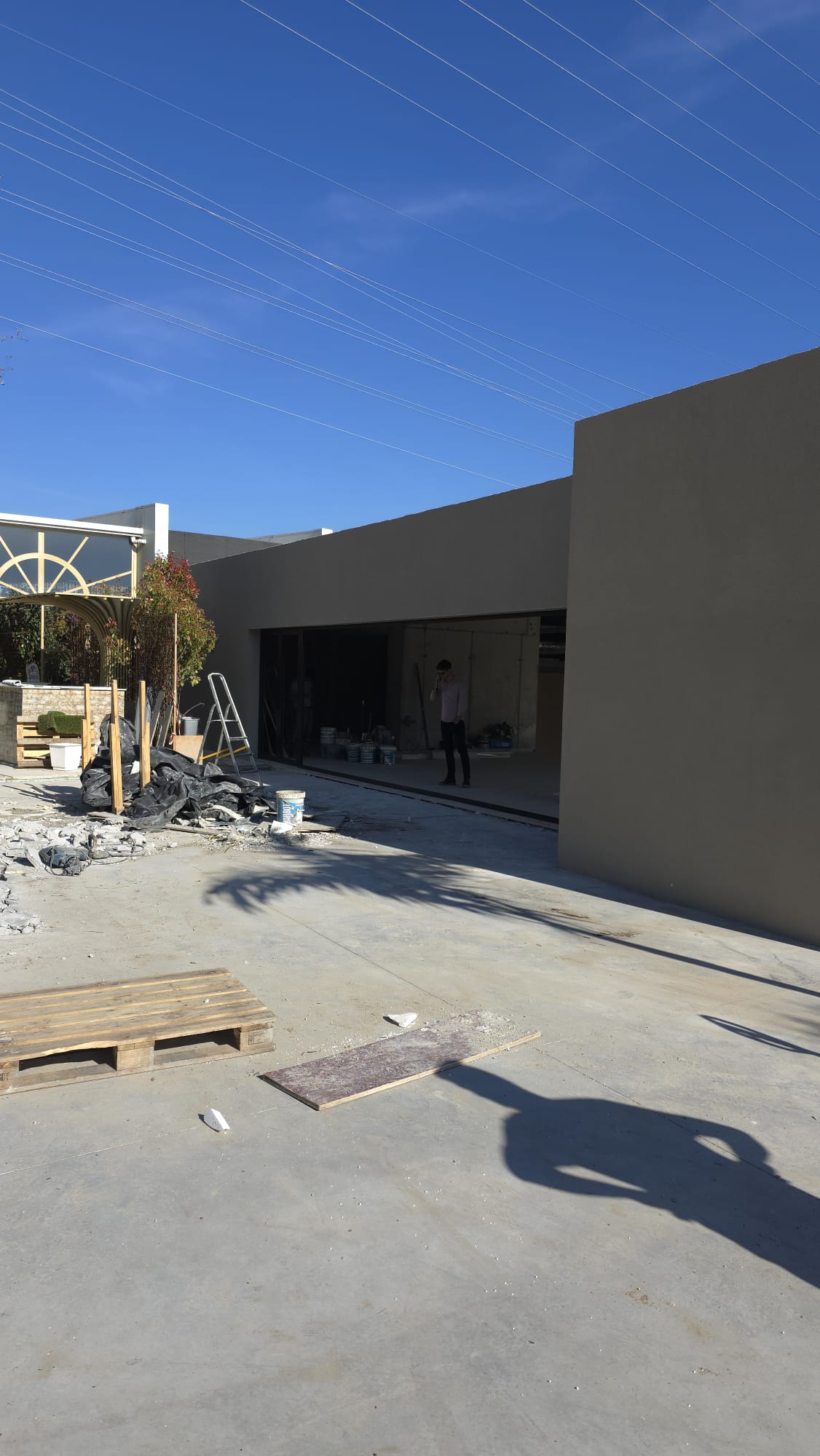 Impermeabilização e capoto - Penafiel - Exterior Painting