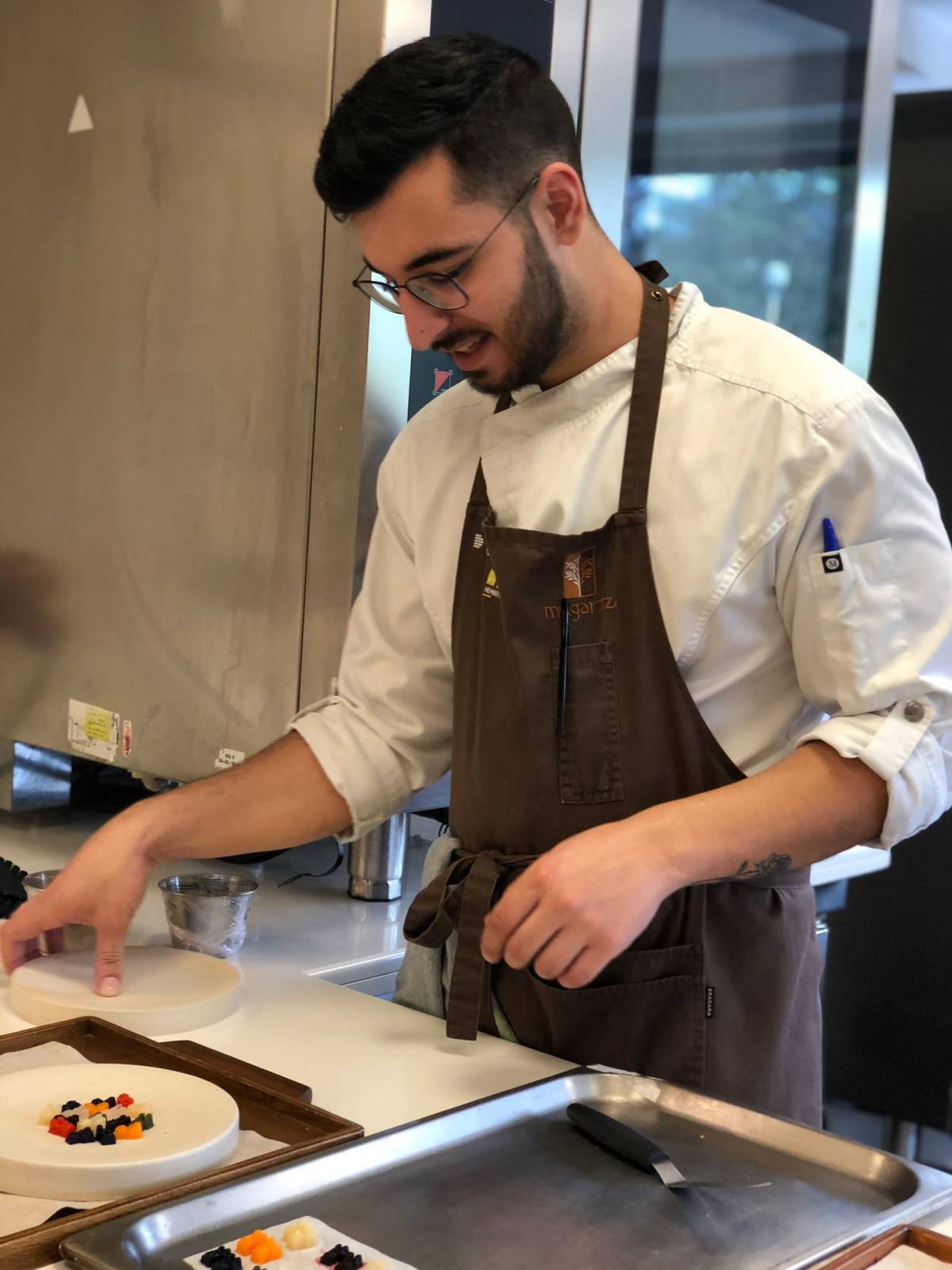 Afonso Silva - Coimbra - Personal Chefs e Cozinheiros