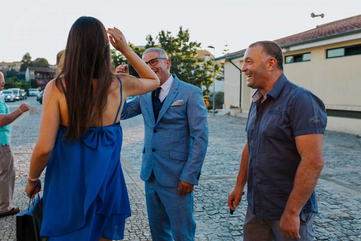 Rita Pinho - photography - Paços de Ferreira - Wedding Photography